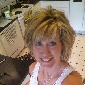 Meet your Posher, Ineke